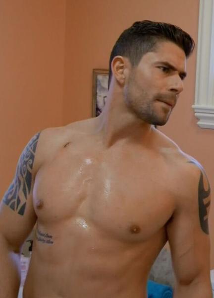 Joel Rush Nude Scenes 33915