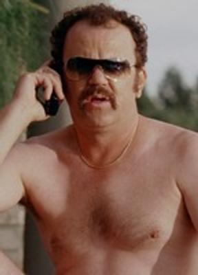 John C. Reilly Nude 37524