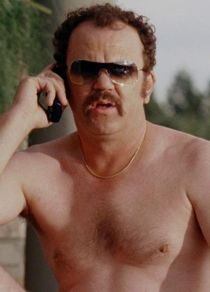 John C. Reilly Nude 37524