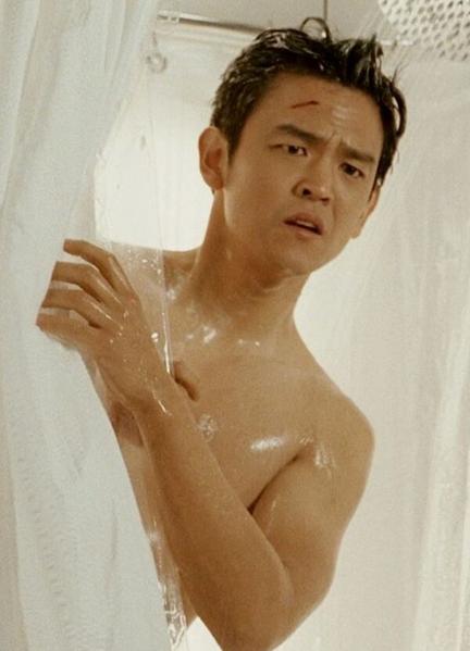 John Cho Nude Scenes 31599