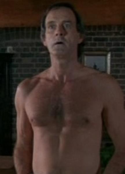 John Cleese Naked 40854