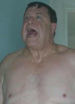 John Goodman Body Double Butt 37545