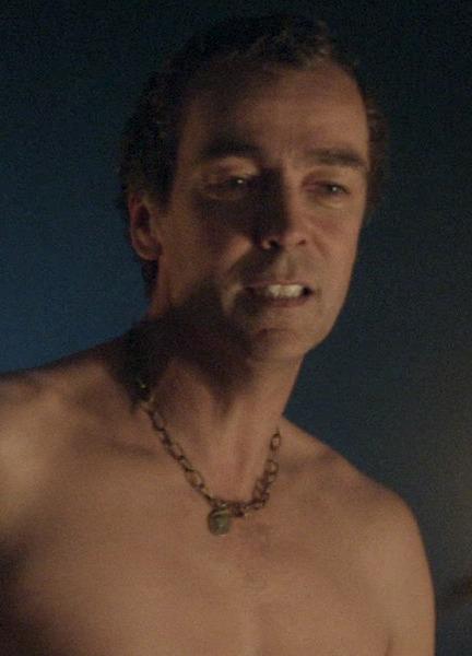 John Hannah Naked 38514