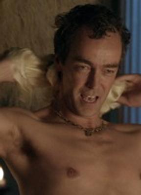 John Hannah Naked 38514