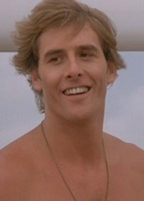 Sexiest John Laughlin Scenes 57935