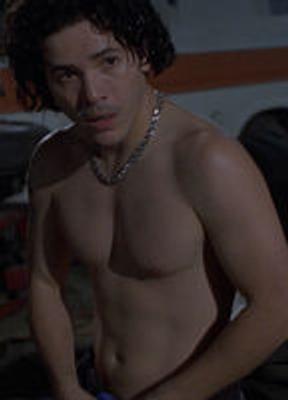 John Leguizamo Nude Photos 54105