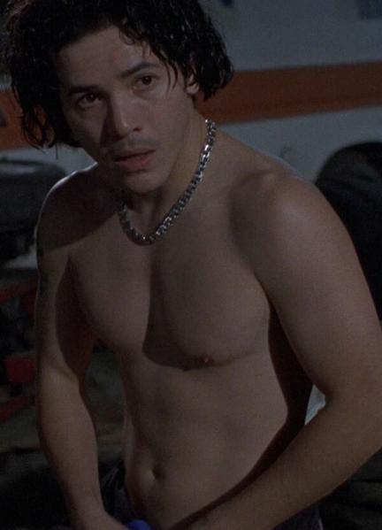 John Leguizamo Nude Photos 54105
