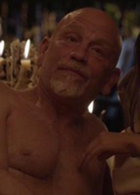 John Malkovich Balls Butt 40662