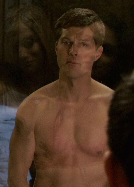 John Patrick Jordan Naked 43818