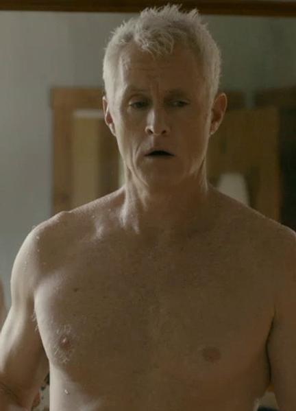 John Slattery Nude Photos 39369