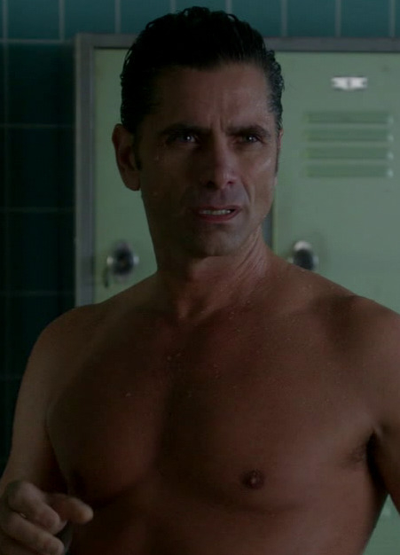 John Stamos Nude 37644