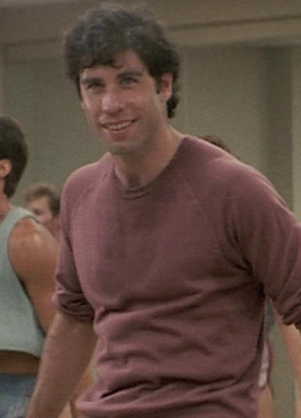 John Travolta Hot Scenes 39378