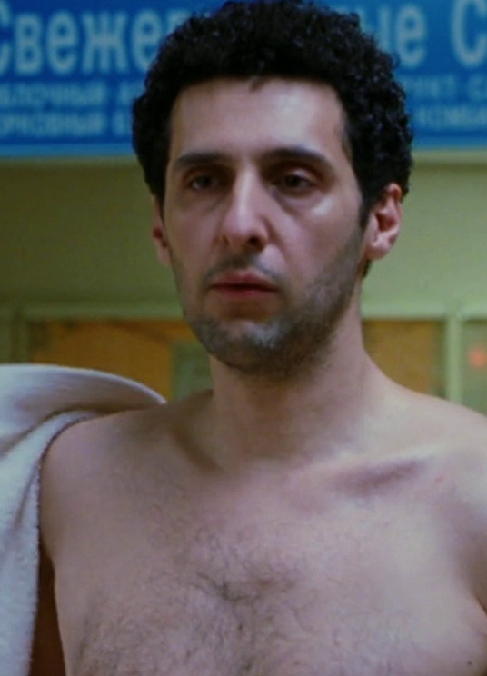 John Turturro Naked 37434