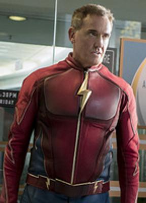 John Wesley Shipp Naked 33726