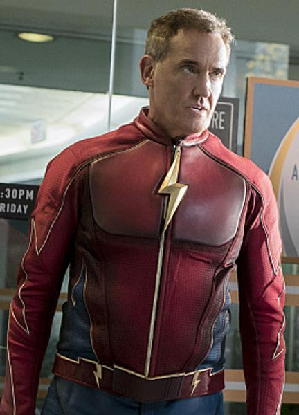 John Wesley Shipp Naked 33726