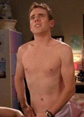 John White Naked 40710