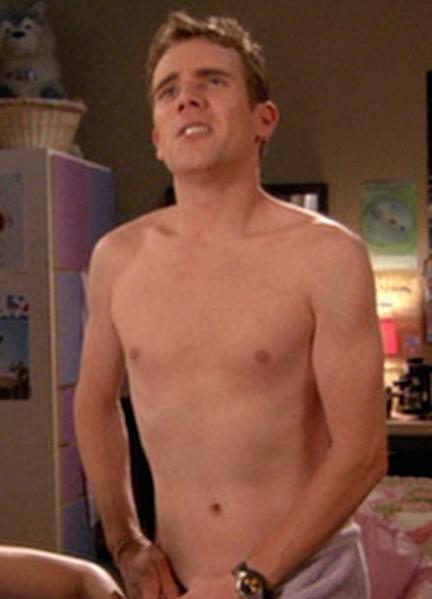 John White Naked 40710