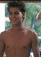 Johnny Depp Bulge Butt 36645