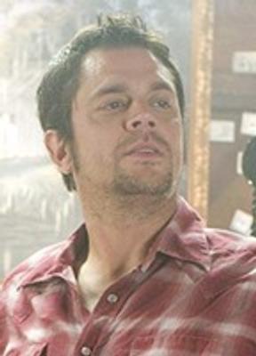 Johnny Knoxville Balls Bathing Suit 30777