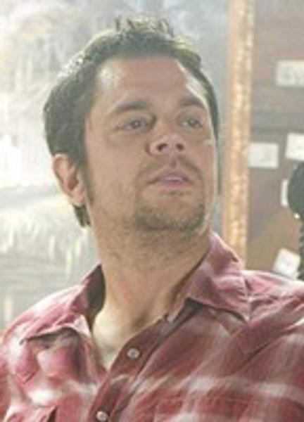 Johnny Knoxville Nude Photos 30777