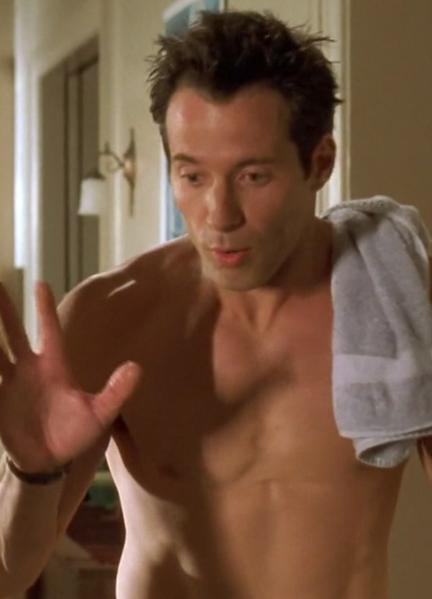 Johnny Messner Nude Photos 38181