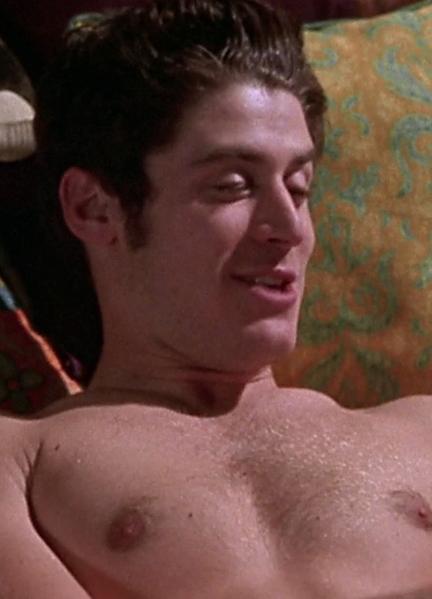 Jon Abrahams Nude Photos 36585