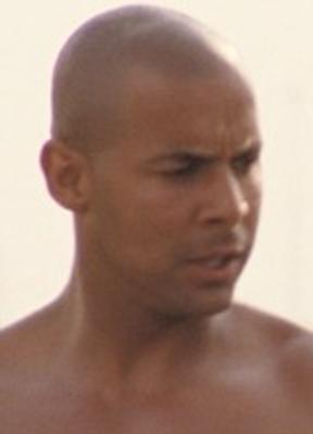 Jon Huertas Nude 39744