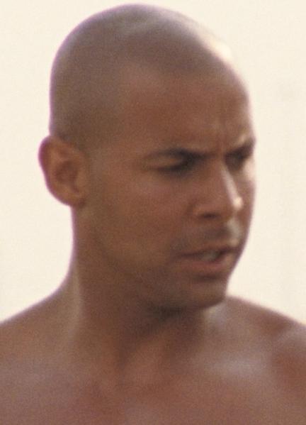 Jon Huertas Nude 39744