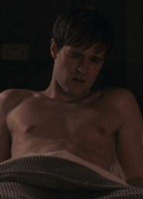Jonas Armstrong Naked 37518