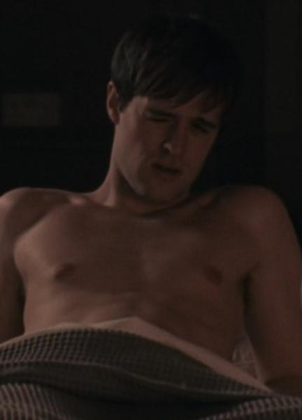 Jonas Armstrong Naked 37518