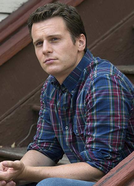 Jonathan Groff Naked 30786