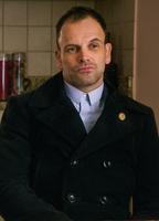 Jonny Lee Miller Sexy Shirtless 33777