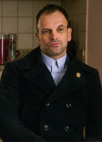 Jonny Lee Miller Sexy Photos 33777
