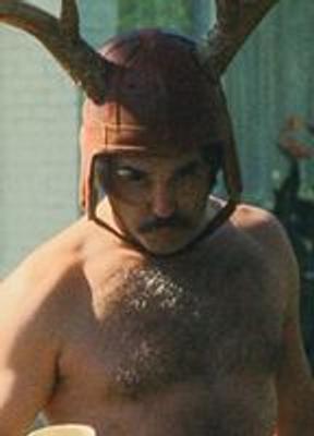Jordan Bridges Butt Sexy 67656