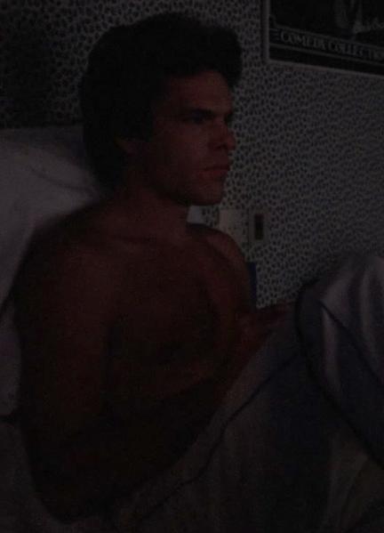 Joseph Bottoms Hot Scenes 48114