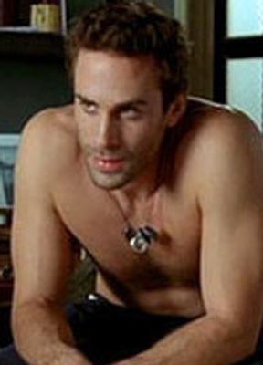 Joseph Fiennes Nude Scenes 4579