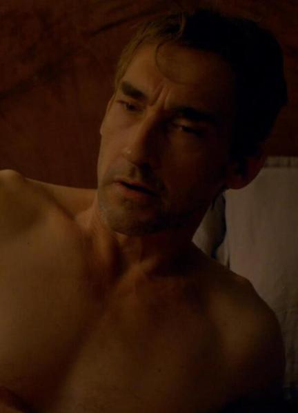 Joseph Mawle Naked 37254