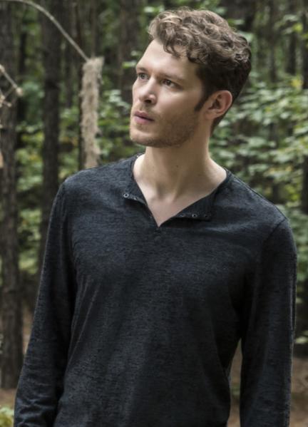 Joseph Morgan Nude Photos 30825