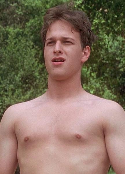 Josh Charles Naked 37914