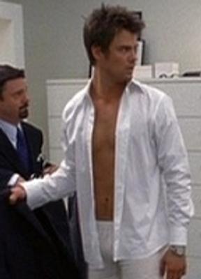 Josh Duhamel Nude Photos 36621