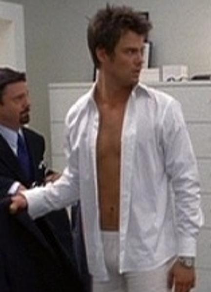 Josh Duhamel Nude Photos 36621