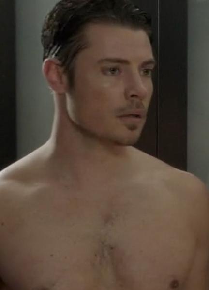Josh Henderson Sexy Photos 38913