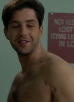 Josh Peck Bathing Suit Butt 35817