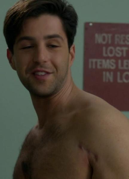 Josh Peck Nude Photos 35817
