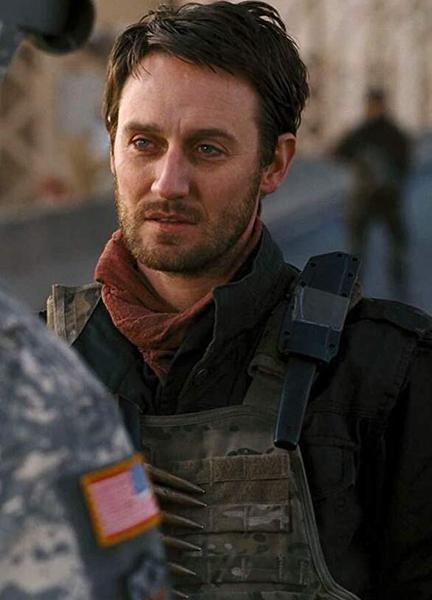Josh Stewart Hot Scenes 31602