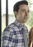 Josh Zuckerman Butt Sexy 33603