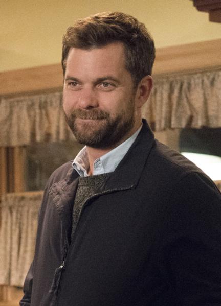 Joshua Jackson Nude Photos 37641