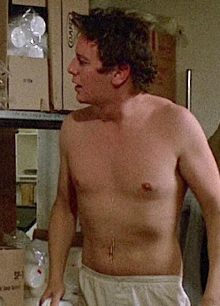 Judge Reinhold Nude Scenes 41187