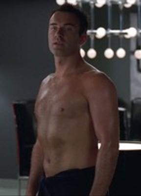 Julian McMahon Nude 65740
