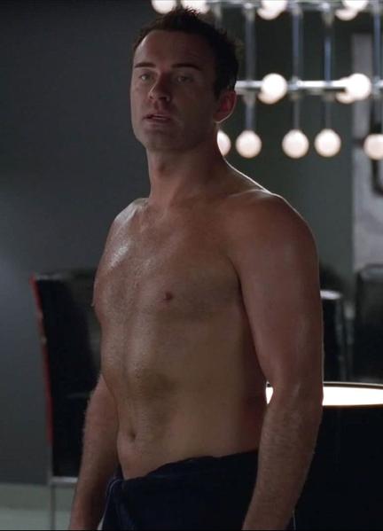 Julian McMahon Nude 65740